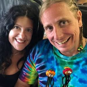 Meet your Posher, Marci